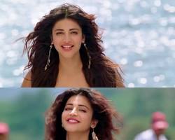 Image of Shruti Haasan as Devaki in Gabbar is Back