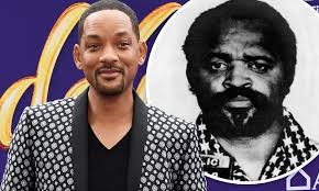 Scroll down and check out his short and medium hairstyles. Will Smith Boards New Netflix True Crime Drama The Council Playing New York Crime Boss Nicky Barnes Daily Mail Online