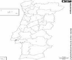 Ir a la navegación ir al contenido. Mapa De Portugal Para Colorir E Imprimir