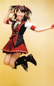 miki nishino 西野未姫 akb48 西野未姫 アイドル 衣装 乙女