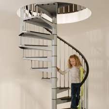 Spiral Stairs Spiral Staircases For Sale The Stairway Shop