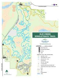 The sightings come after another bear was seen last summer in the park reserve closer to maple grove. Elm Creek Park Reserve Singletrack Trail Three Rivers Park District Avenza Maps
