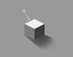 Apr 17, 2016 · how to add shadows to a 3d cube (shading cubes) step by step drawing tutorial step 1. Guide To Drawing Shadows Art Rocket