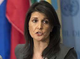 Trump administration pulls U.S. out of UN human rights council