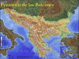 La Antigua Grecia Ppt Grecia Antigua Peninsula De Los Balcanes Grecia
