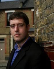 Robert Rice (Baritone)