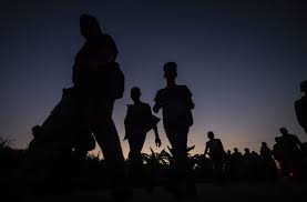 Jun 19, 2021 · si vamos de la mano los tres órdenes de gobierno lograremos avanzar en respeto irrestricto de los derechos humanos, dijo. Nuevas Dinamicas Migratorias Retan A Centroamerica En Derechos Humanos Proceso Digital