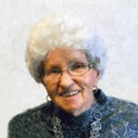 Obituary information for Marian E. Axtman