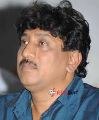 Kumar Govind (Indian Actor) ~ Wiki & Bio with Photos