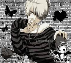 Sad Anime Guy Posted By Samantha Mercado