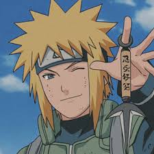 Minato, a place to learn and meet. Minato Namikaze Home Facebook