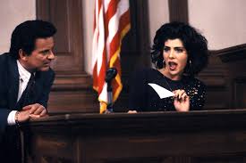 Marisa Tomei in My Cousin Vinny Is Even Better Than You Remember | Vanity  Fair
