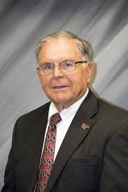 County man tapped as chairman of DCC board