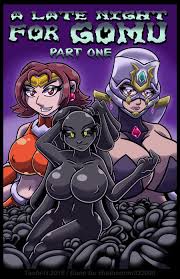 Angel Blade (Phantom Lady & Karin Son) | 18+ Porn Comics