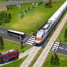 This is a very high quality train simulation in which you can drive all kinds of trains across the whole indonesia. Train Simulator 2017 V2 1 Mod Apk Apkdlmod