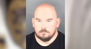 Fayetteville police sergeant arrested