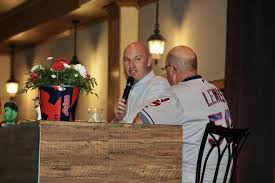 Former Indians pitcher talks major leagues