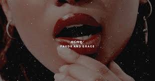 Nina Favour And Grace Names With Meaning Favors Meant To Be