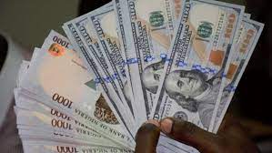 Selling 100 bitcoin you get 2379950000 nigerian naira at 02. How To Convert 100 Dollars To Naira How Much Is 100 Dollars In Naira