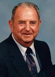 Cade Robert Leach, Jr.