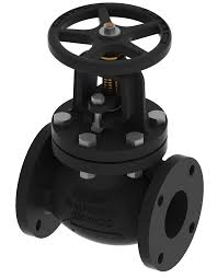 Globe Valve For General Services | Walworth®