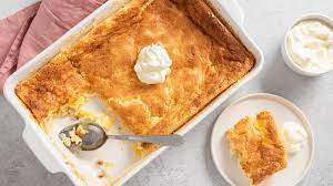 Pineapple Angel Food Dump Cake Recipe