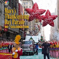 Check spelling or type a new query. Broadway Performances Announced For The 90th Macy S Thanksgiving Day Parade Live On Nbc 25 Wxxv News 25