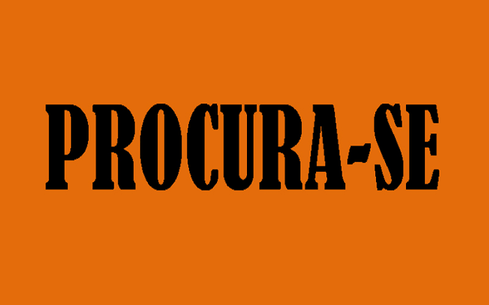 Resultado de imagem para procura-se"