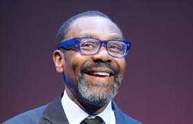 And for those of you who don't know where this is from: Sir Lenny Henry Delivers His Speech At The Rts Cambridge Convention 2019 Royal Television Society