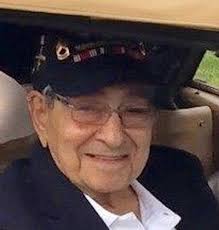 Paul A. Morello, Sr. Obituary