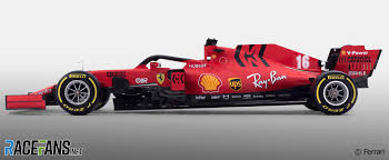 The ferrari sf1000 marks a major milestone for the italian team as this will be the car that races in ferrari's 1,000th f1 grand prix this year. Ferrari Sf1000 Racefans