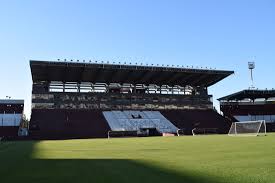 (placename) a city in e argentina: Estadio Ciudad De Lanus Buenos Aires The Stadium Guide