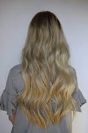 Nbr Extensions Nbr Extensions Before After Nbr Extensions Styling Nbr Extensions How To Nbr Hair Styles Curls For Long Hair Hair Extensions For Short Hair