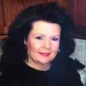 Rebecca Lamm Padgette