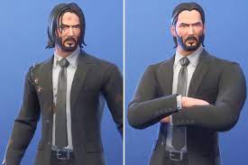 Retired hitman from the john wick movies. John Wick Fortnite Crossover Arrives With New Mode Challenges And Killer Rewards