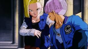 Good luck trying to finish the show. Dragon Ball Z Special 2 The History Of Trunks Episode 1 Discussion Forums Myanimelist Net