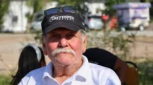 Reconocen a Pedro Ignacio por 50 años de trayectoria en Futbol Americano