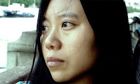 Xiaolu Guo's journey from the Far East to East End