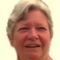 Christine Kendall Elmer Obituary