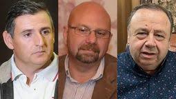 Últimas noticias sobre Luis Lobos