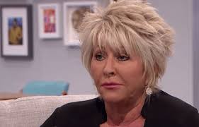 Celebrity Big Brother 2018: Maggie Oliver, police detective