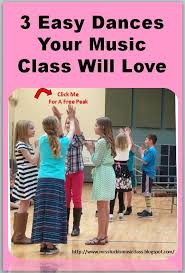 We believe teachers who want to teach dance are already pro in their domain. Mrs Stucki S Music Class Music Class Activities Elementary Music Games Easy Dance