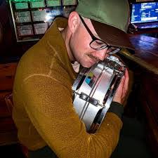 Michael Verhey's Instagram, Twitter & Facebook