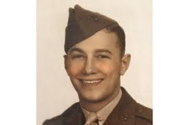 J.B. Leblanc Obituary (1921