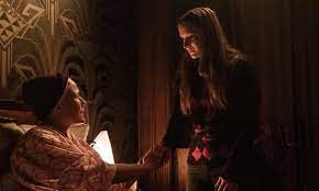 Adam sandler is a gem of jewellery dealer, dev patel is. The 50 Best Films Of 2020 In The Uk No 7 Saint Maud Horror Films The Guardian