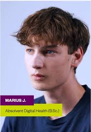 Digital Health Studium an der HNU: Deine Karriere im Gesundheitswesen