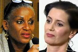 Libby Schaaf declares war