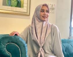 Rindu awak separuh nyawa live episod 47 tonton online video. Marsha Milan Tiada Masalah Bawa Watak Antagonis Bertudung Dalam Dunia Realiti Ada Orang Yang Berhijab Tetapi Hati Busuk Hiburan Mstar
