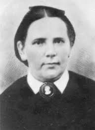 Women and the Transcontinental Railroad through Utah, 1868–1869