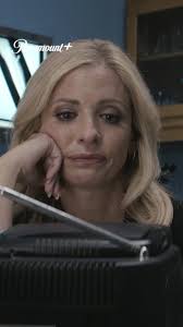 Save a horse, ride a jockey? #dexteroriginalsin #paramountplusuk  #sarahmichellegellar #patrickdempsey #whattowatch #dexter #newseries